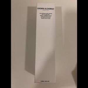 Grown Alchemist Age-Repair Hand Cream